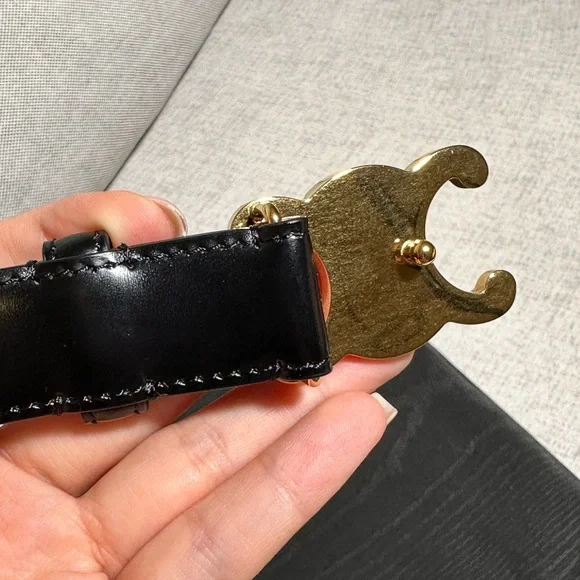 Celine Belt - Picture 6 of 7